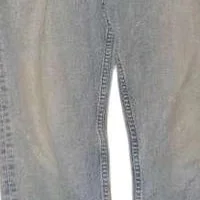 LEVI'S Jeans Straight Leg Bild 4