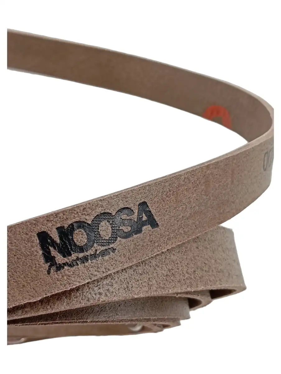 NOOSA-AMSTERDAM Gürtel Bild 2