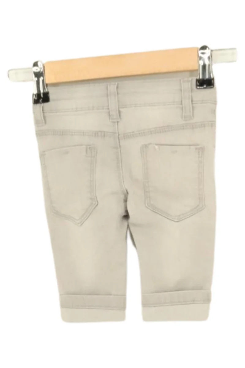 TANDEM Jeans Tapered Fit Bild 2