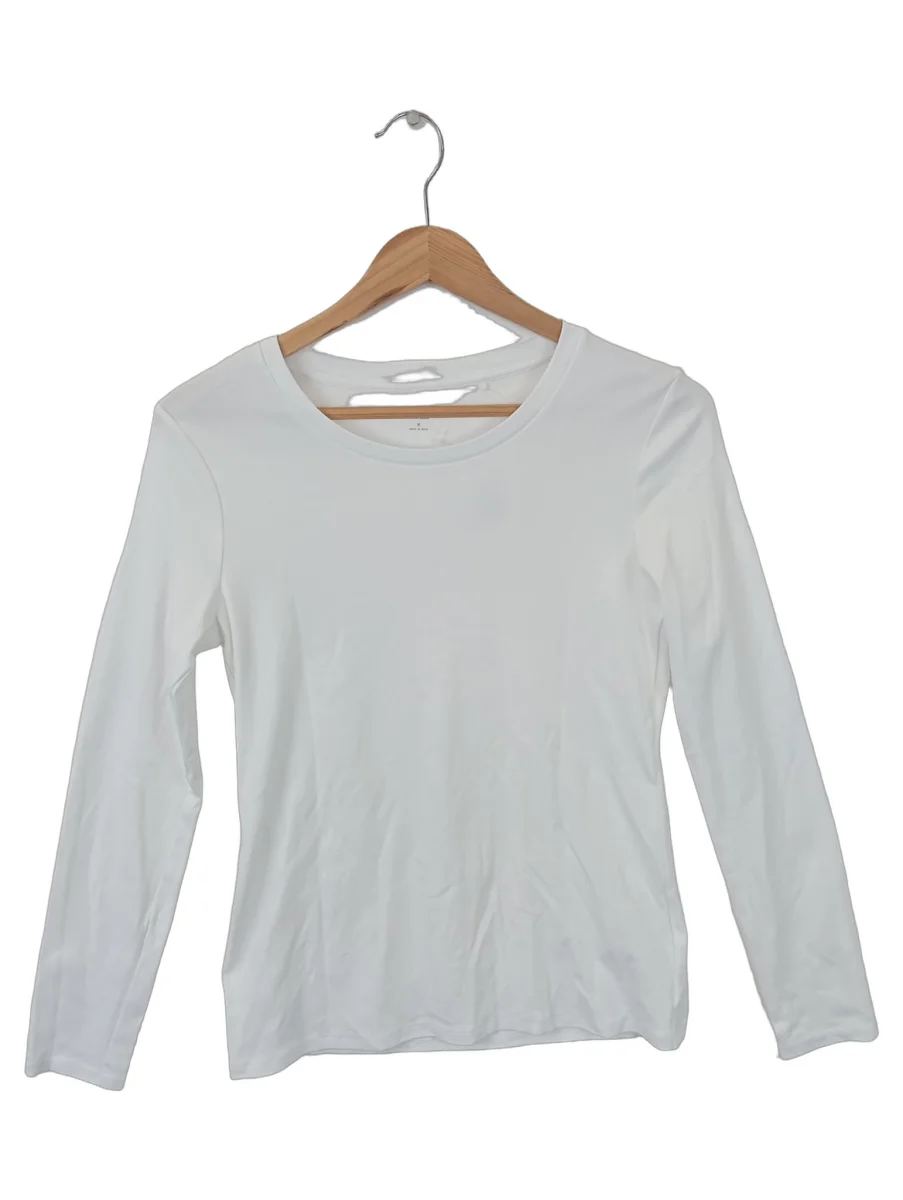 UNIQLO Langarmshirt Bild 2