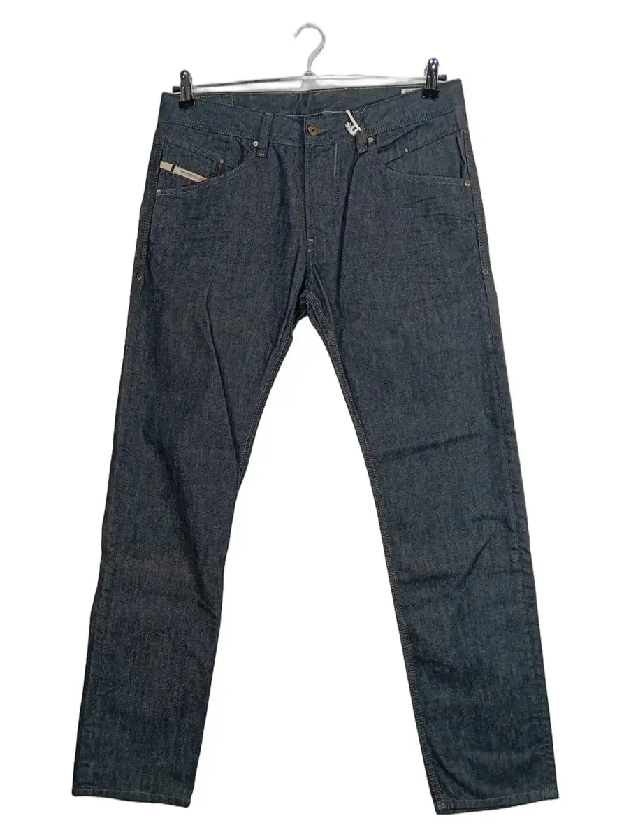 DIESEL Jeans Straight Leg