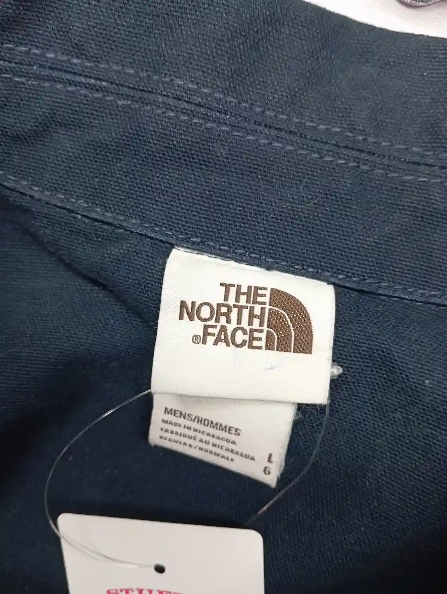 THE NORTH FACE Leichte Jacke Bild 3