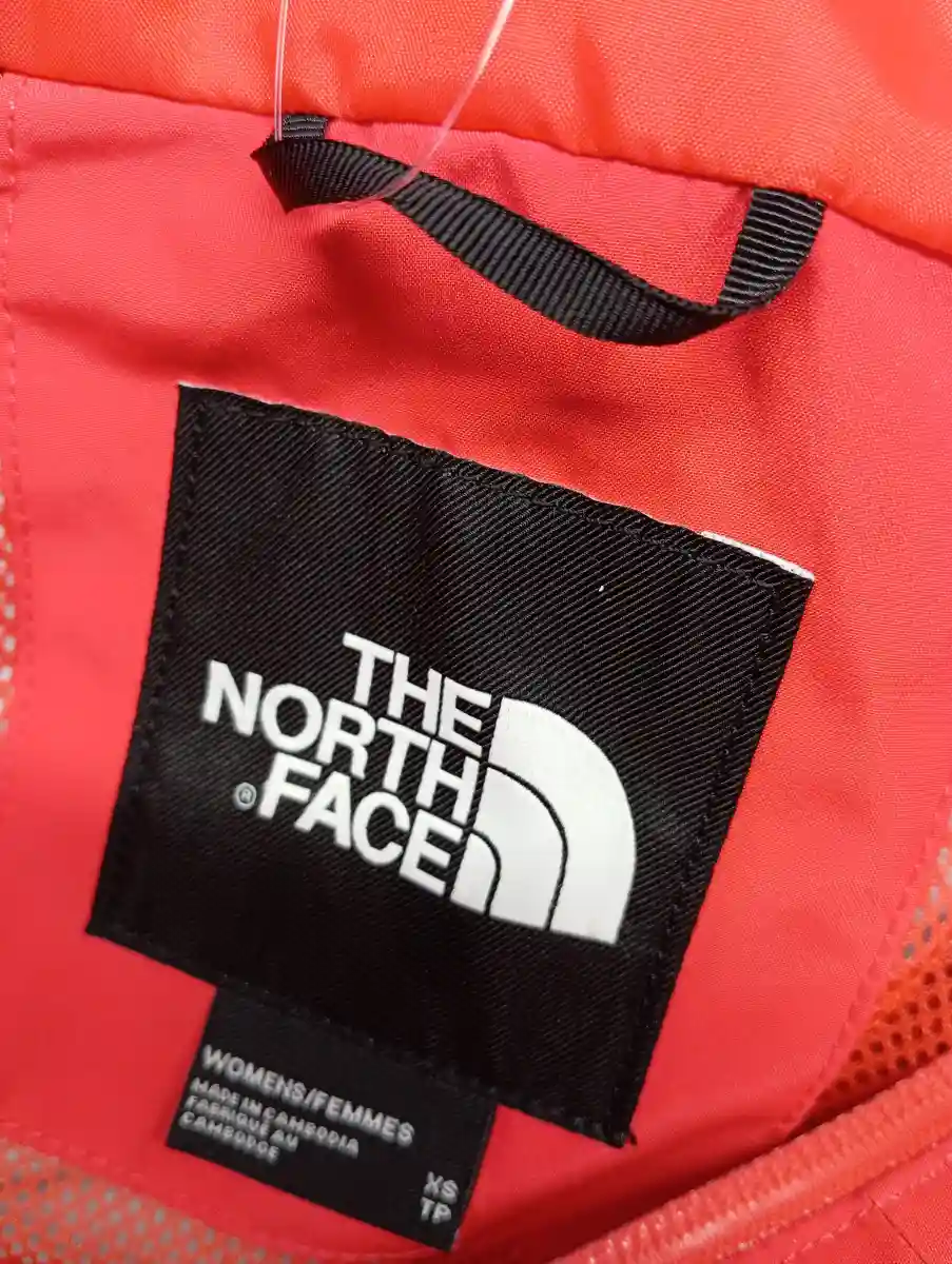 THE NORTH FACE Outdoorjacke Bild 3