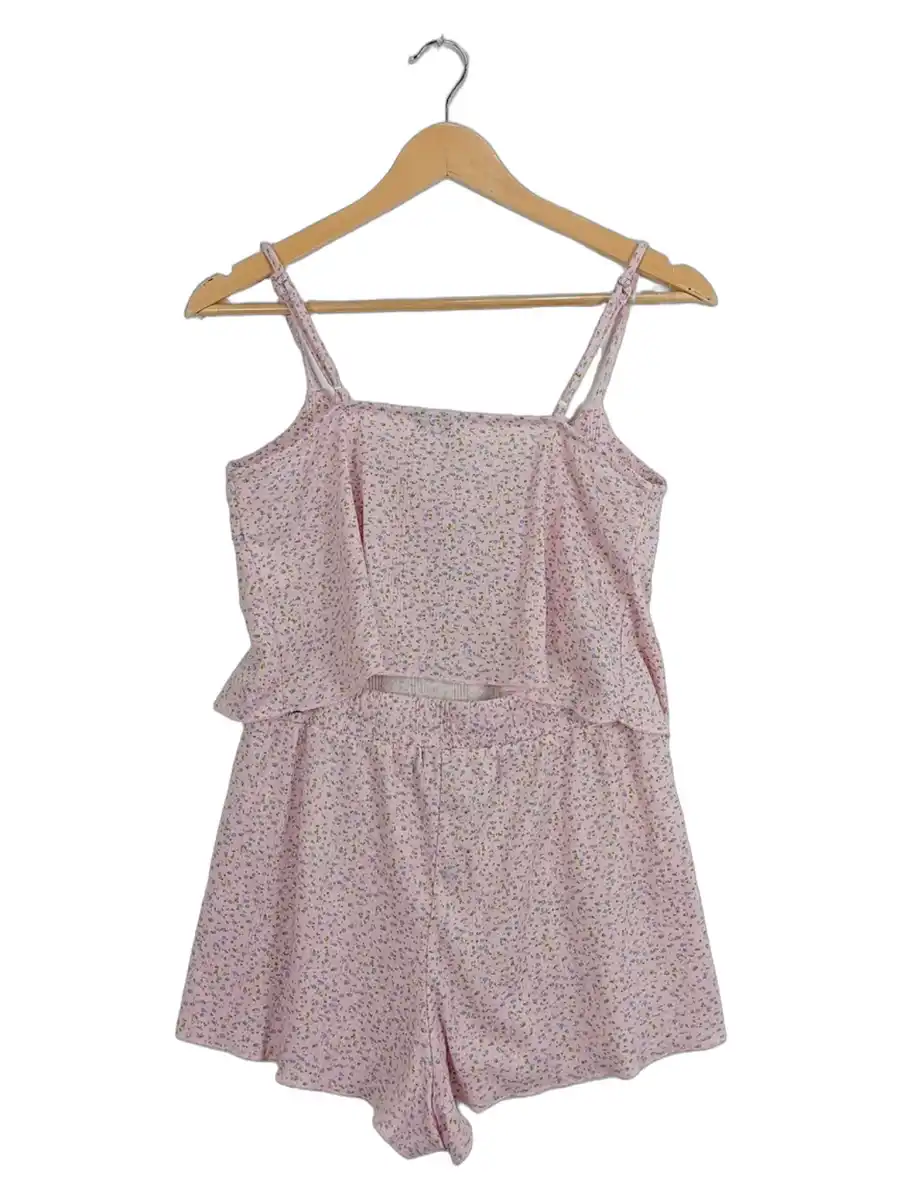 VERO MODA Schlafanzug Bild 2