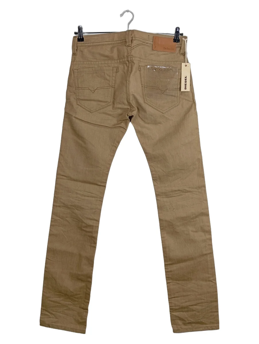 DIESEL Jeans Bootcut Bild 2