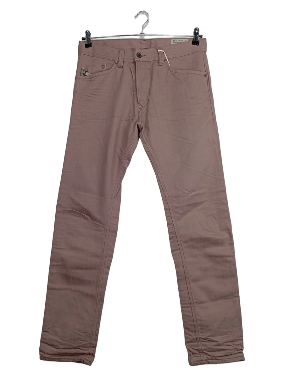 DIESEL Jeans Straight Leg