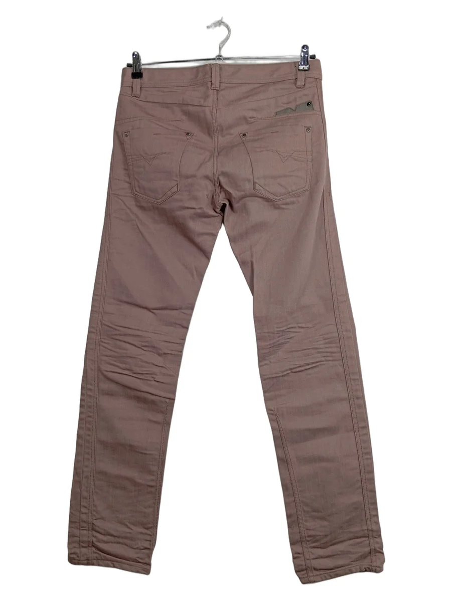 DIESEL Jeans Straight Leg Bild 2