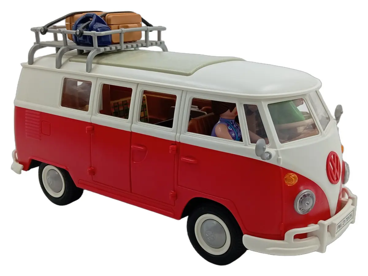 Playmobil Spielzeugauto