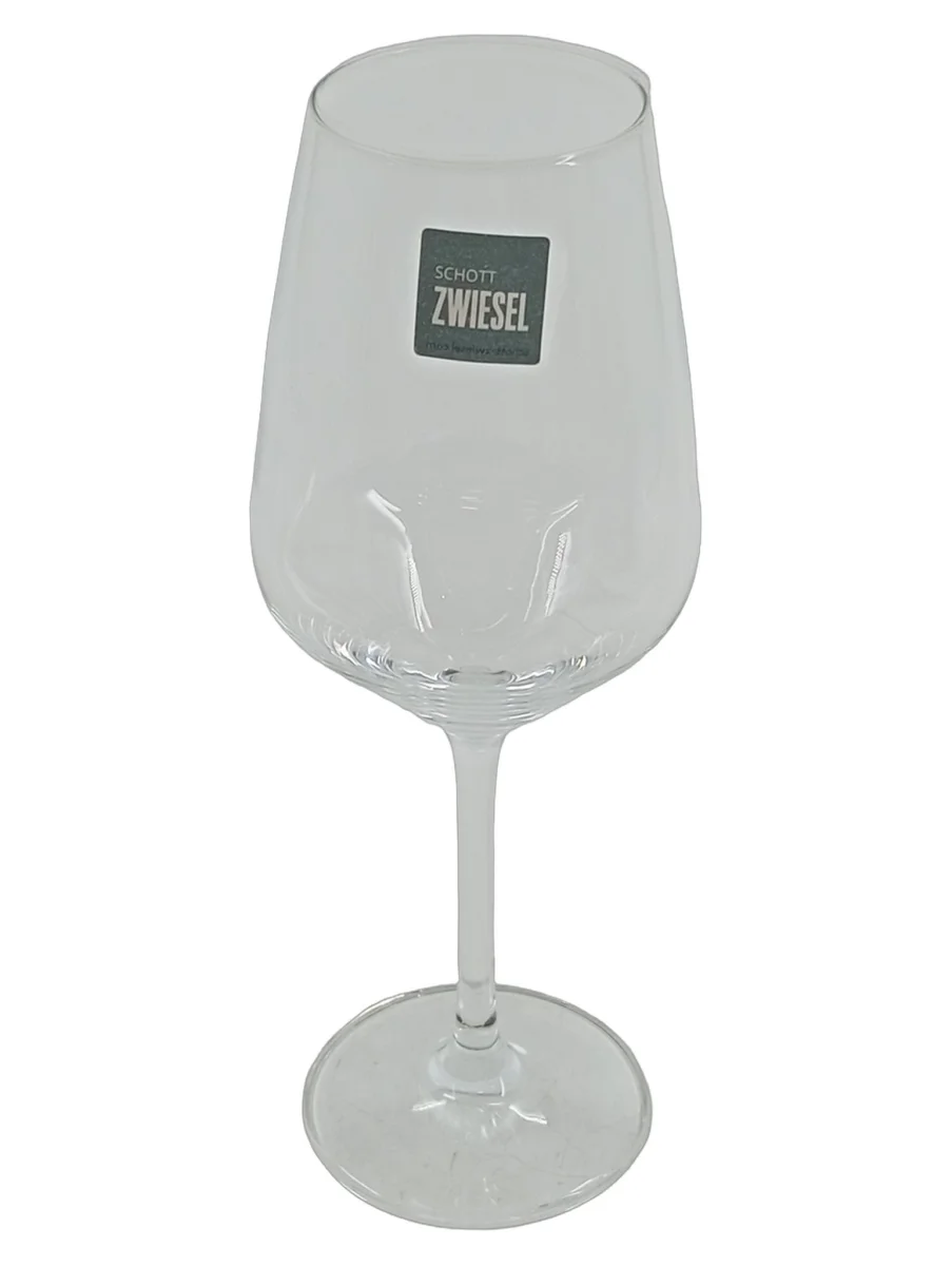 SCHOTT ZWIESEL Weinglas Transparent Uni Klassisch Alltag…