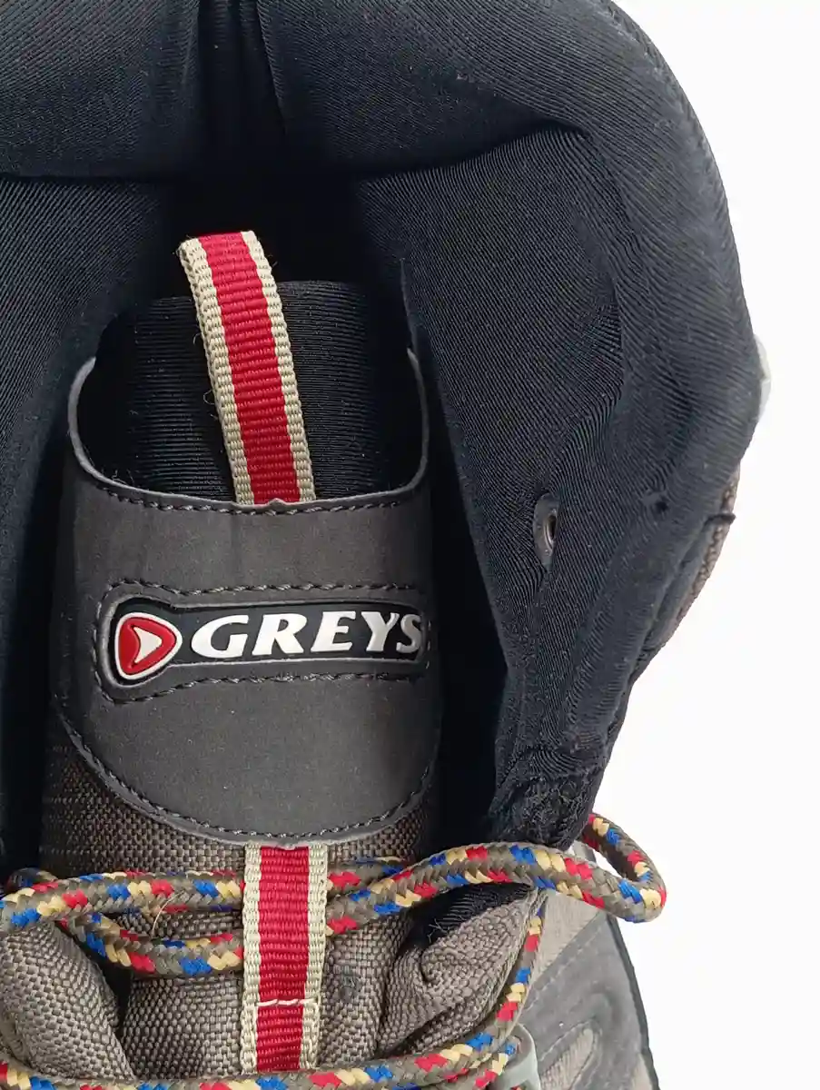 GREYSTONE Outdoorschuhe Bild 3