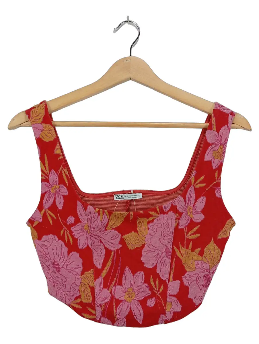ZARA Bikini Oberteil