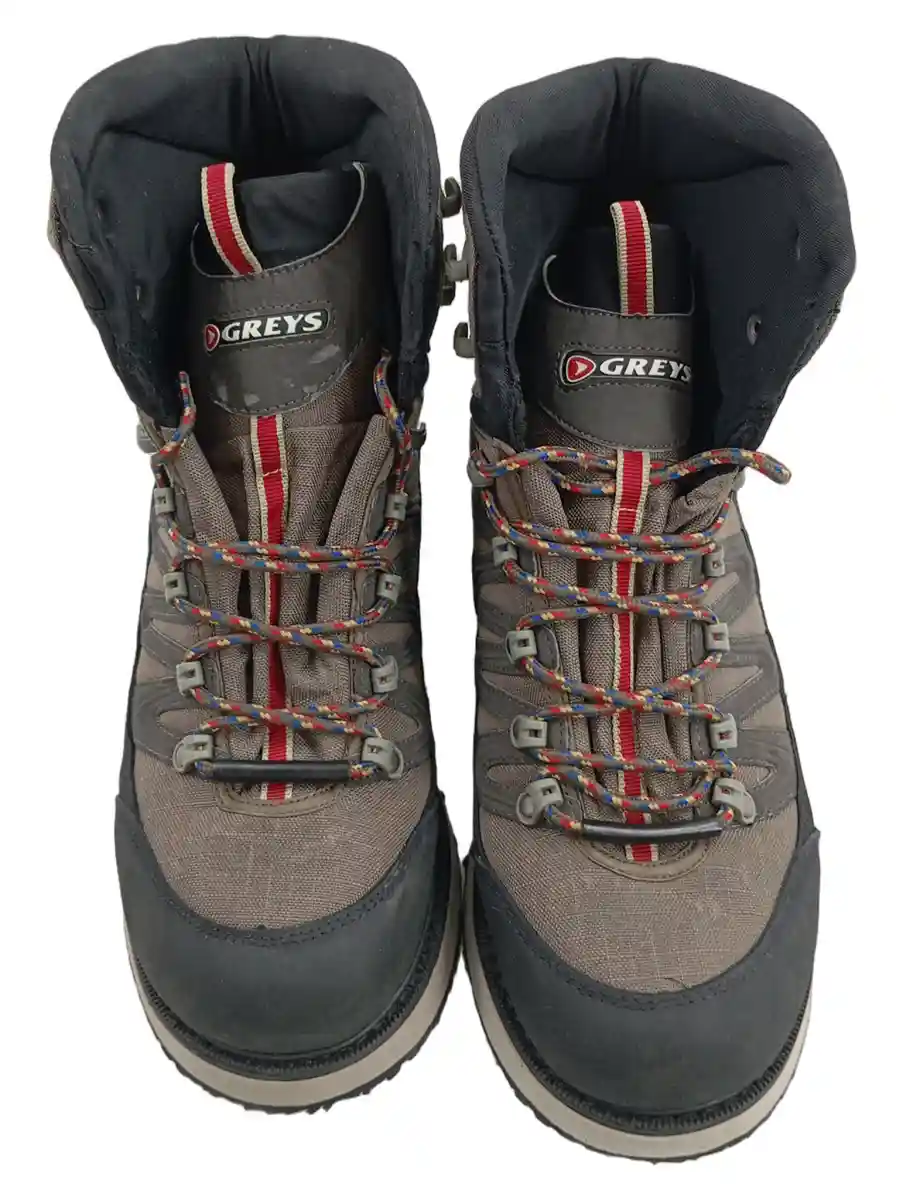 GREYSTONE Outdoorschuhe Bild 2