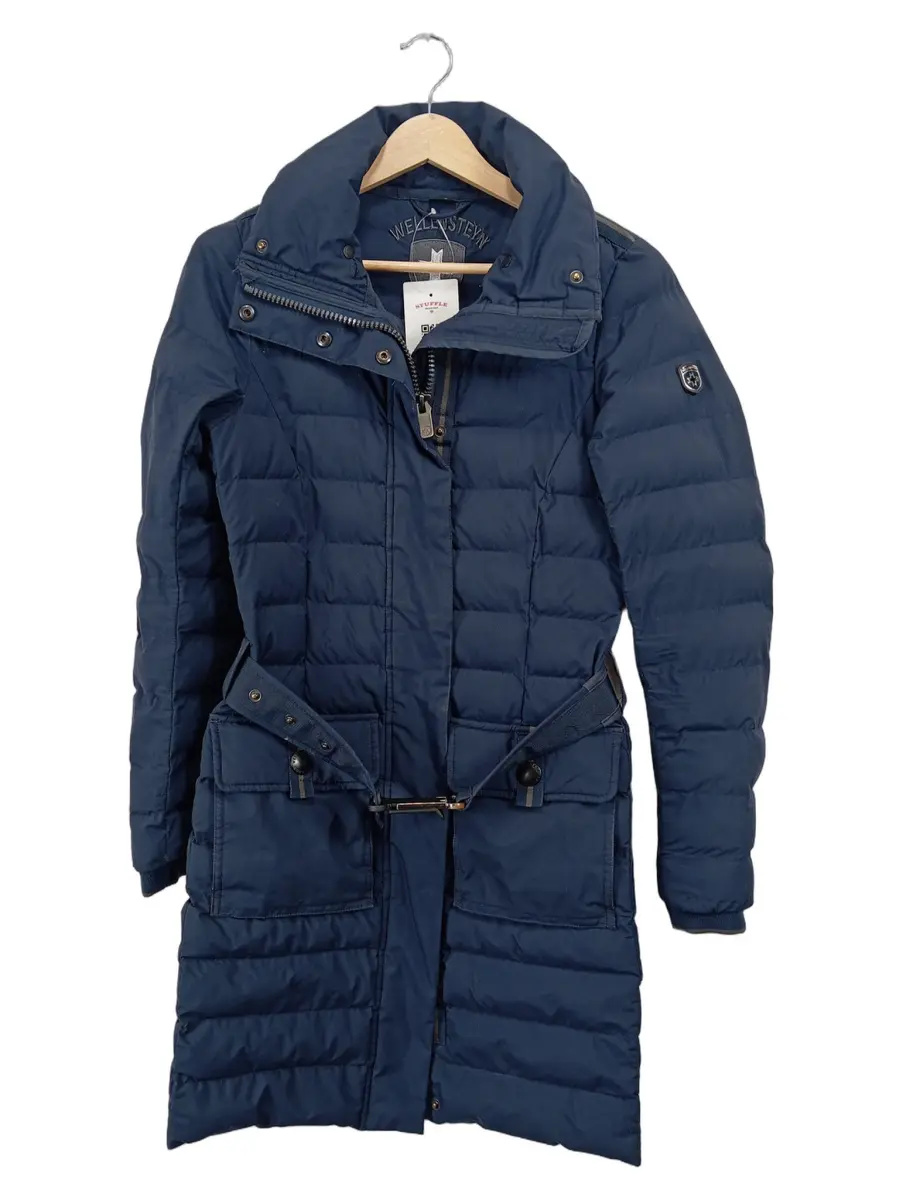 WELLENSTEYN Winterjacke