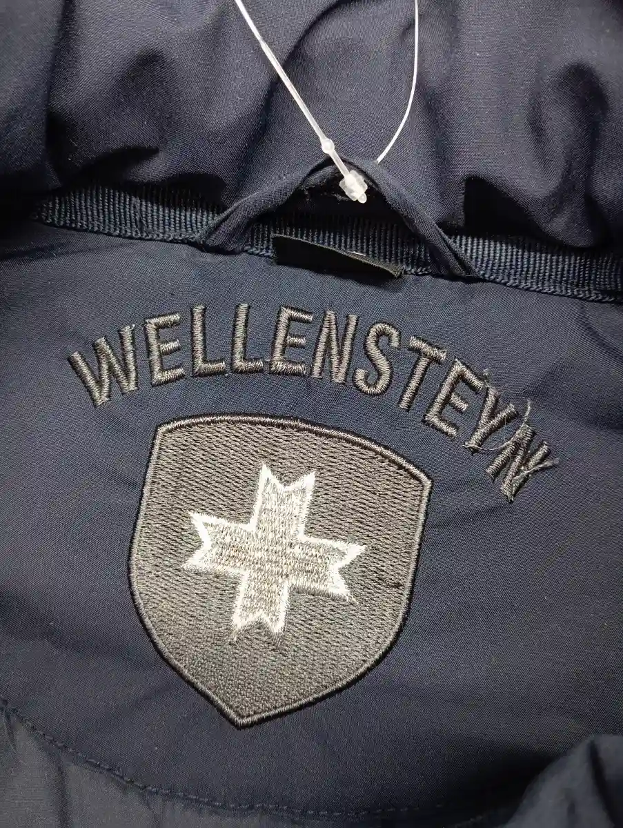 WELLENSTEYN Winterjacke Bild 3