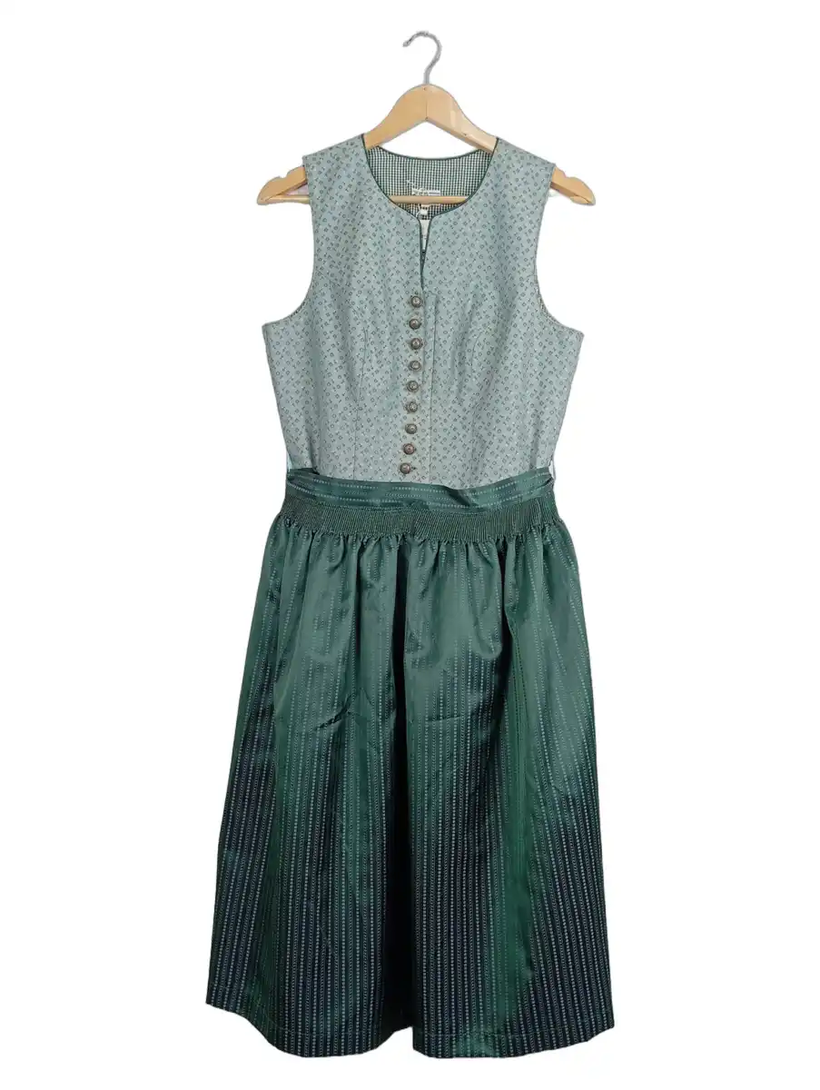 ALPHORN Dirndl Trachtenkleid