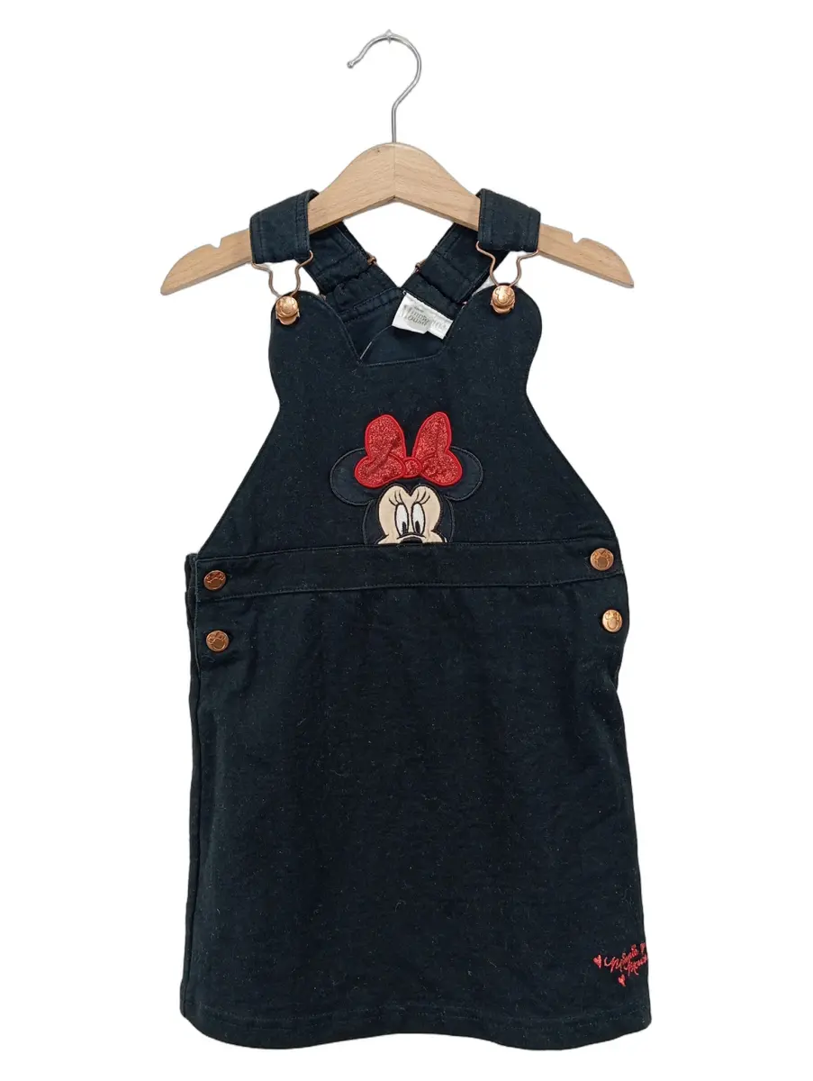 MINNIE MOUSE Jeanskleid