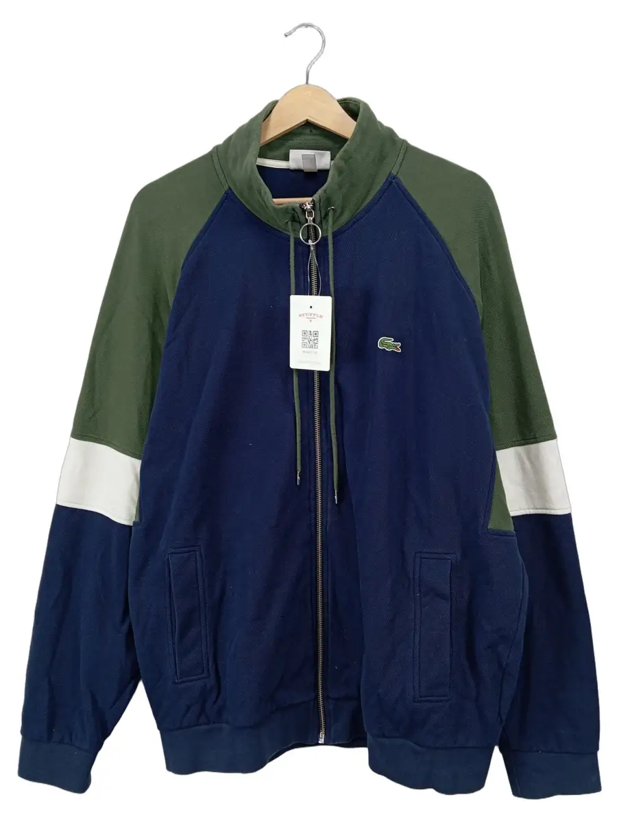 Lacoste Trainingsjacke