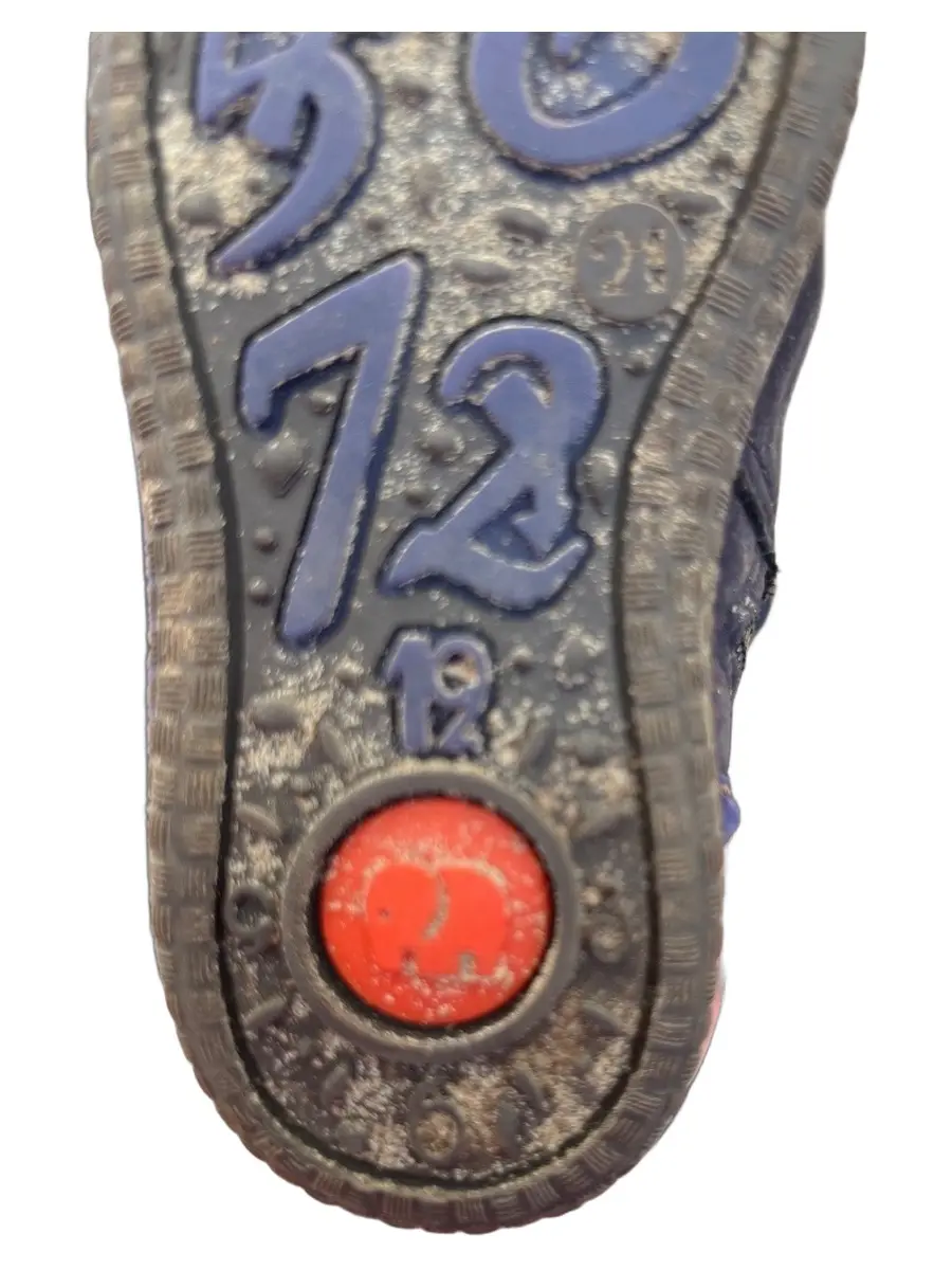 ELEFANTEN Stiefel Bild 3