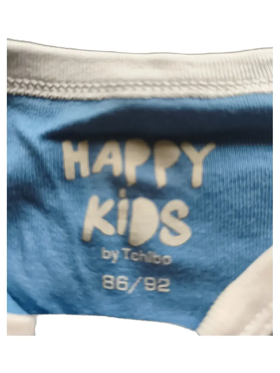 TCHIBO Baby Body Bild 2