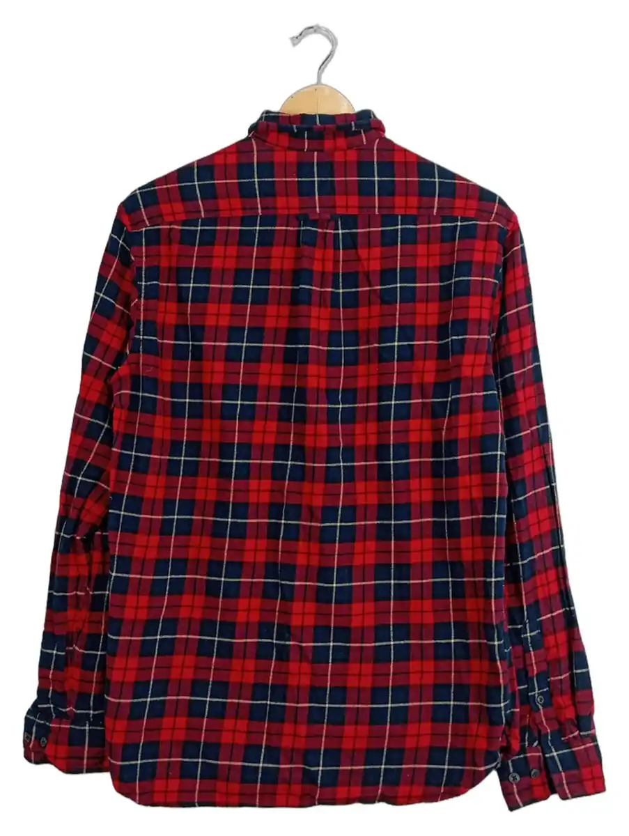H&M Freizeithemd Bild 2