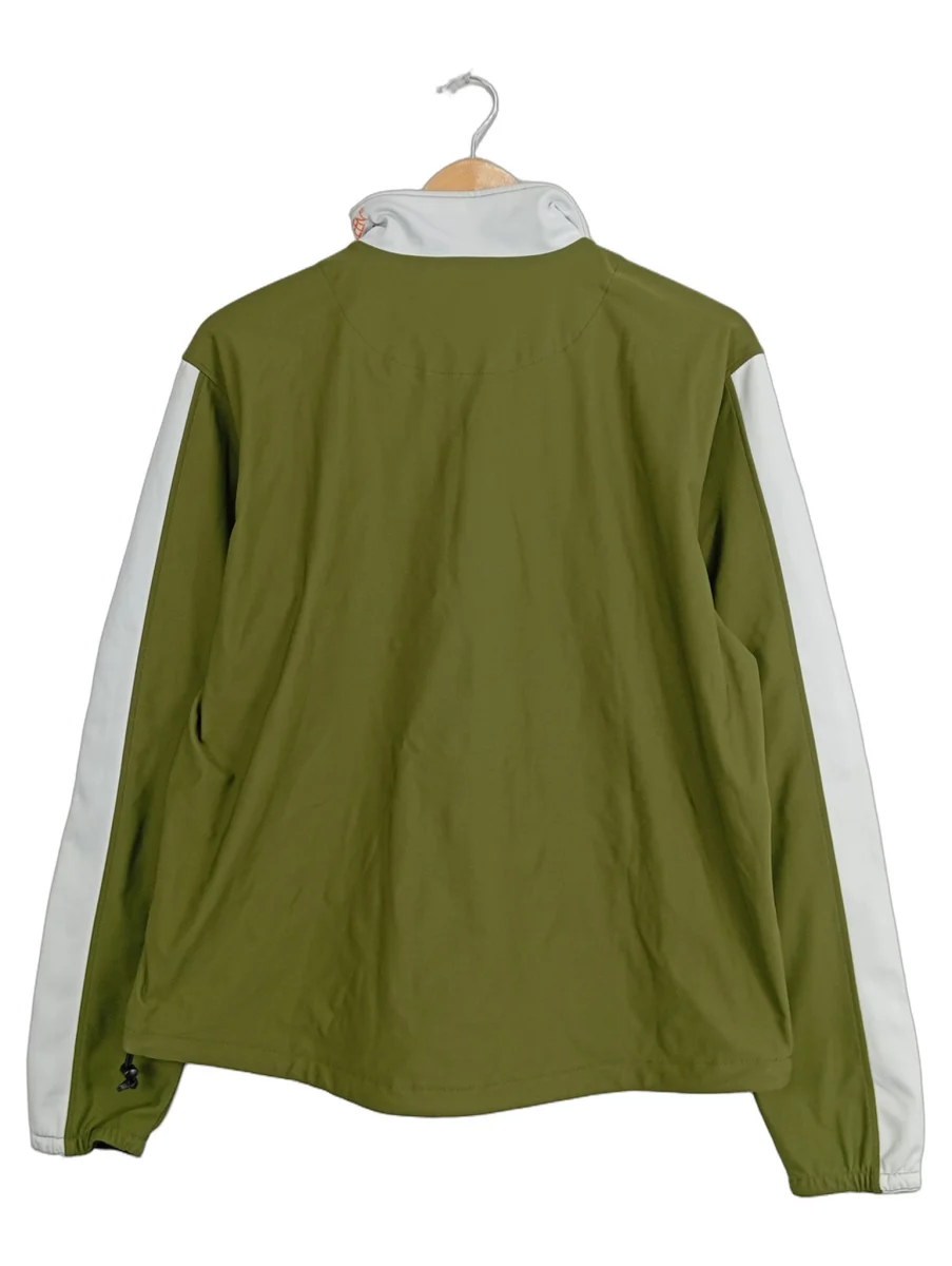 GALVIN GREEN Softshelljacke Bild 2