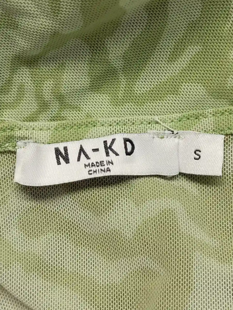 NA-KD Bikini Oberteil Bild 2