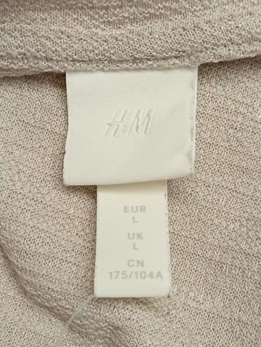 H&M Sweatshirt Bild 3