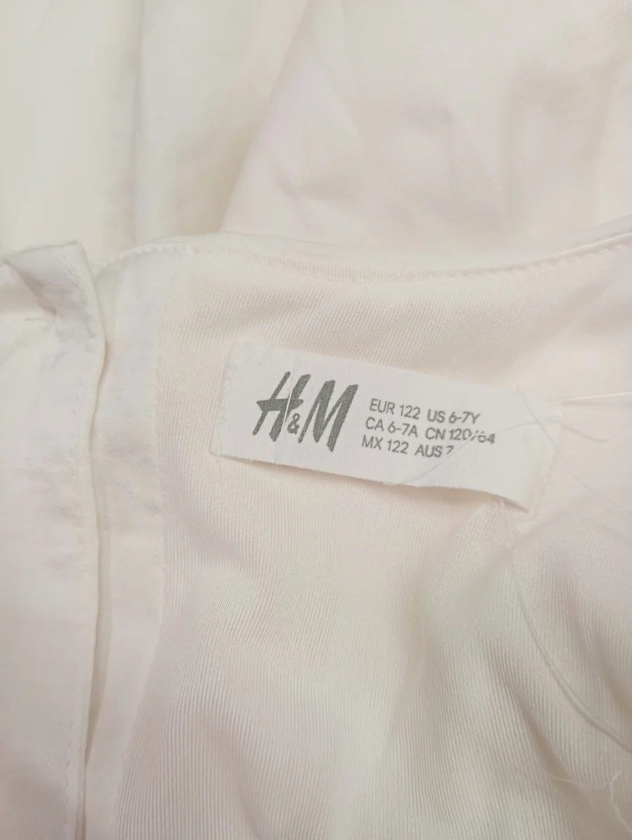 H&M Bluse Bild 3