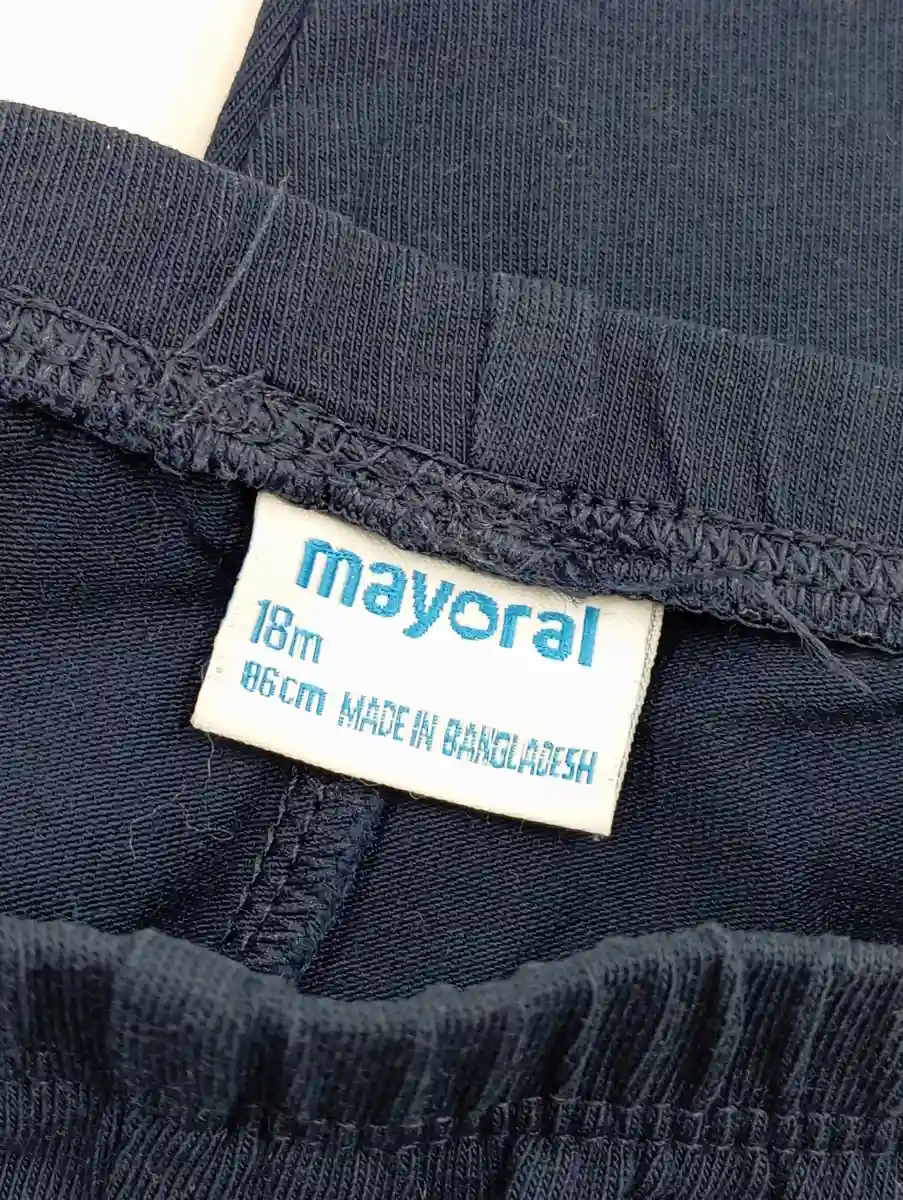 MAYORAL Leggings Bild 8