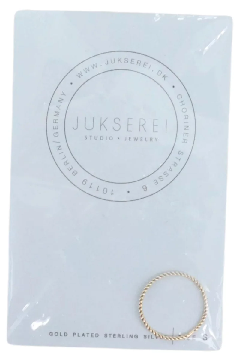 Jukserei Ring