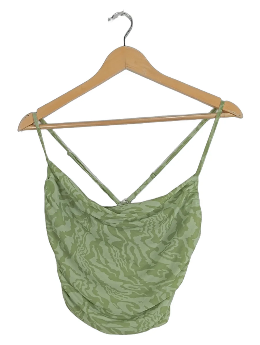 NA-KD Bikini Oberteil