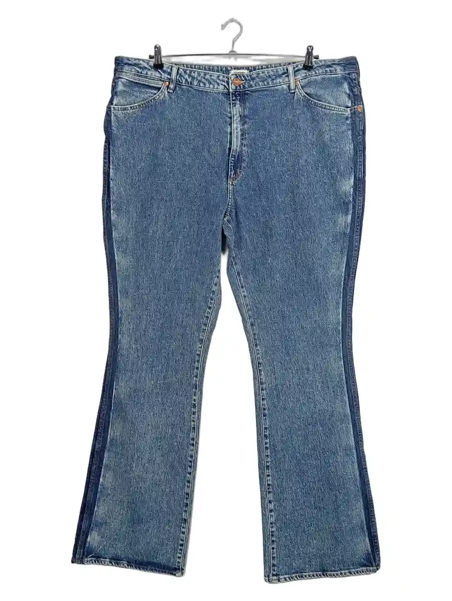 WRANGLER Jeans Bootcut