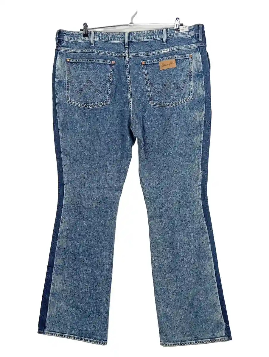 WRANGLER Jeans Bootcut Bild 2
