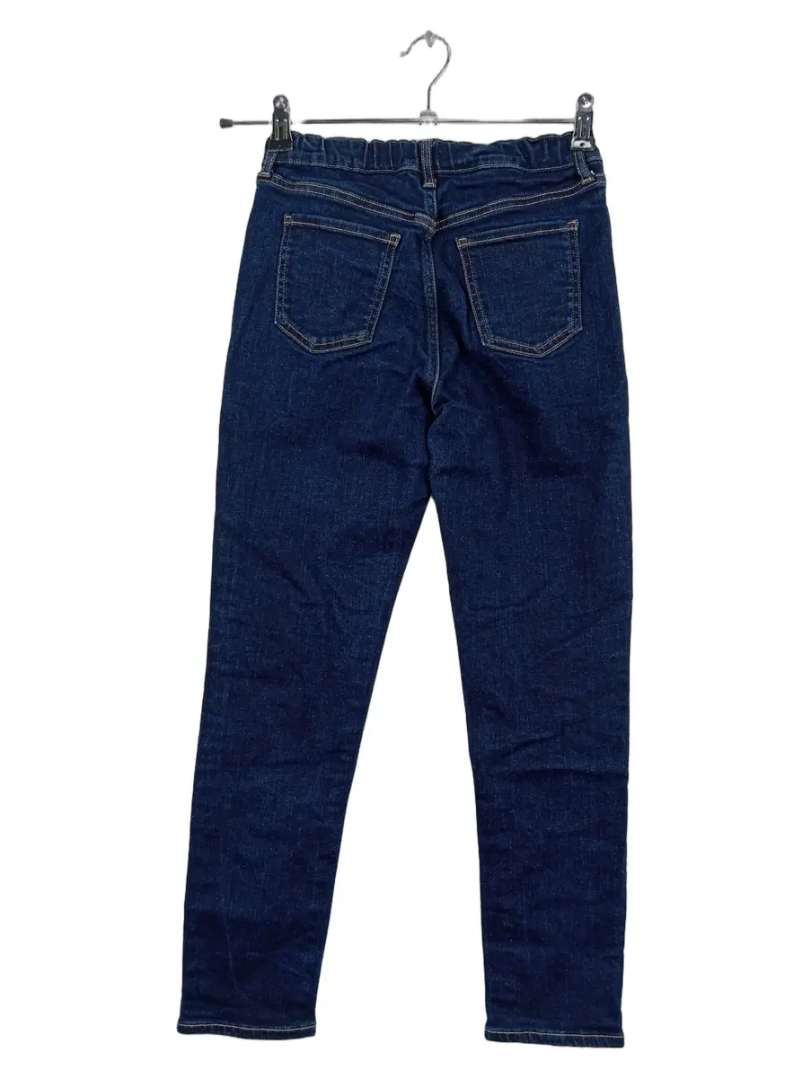 UNIQLO Jeans Slim Fit Bild 2