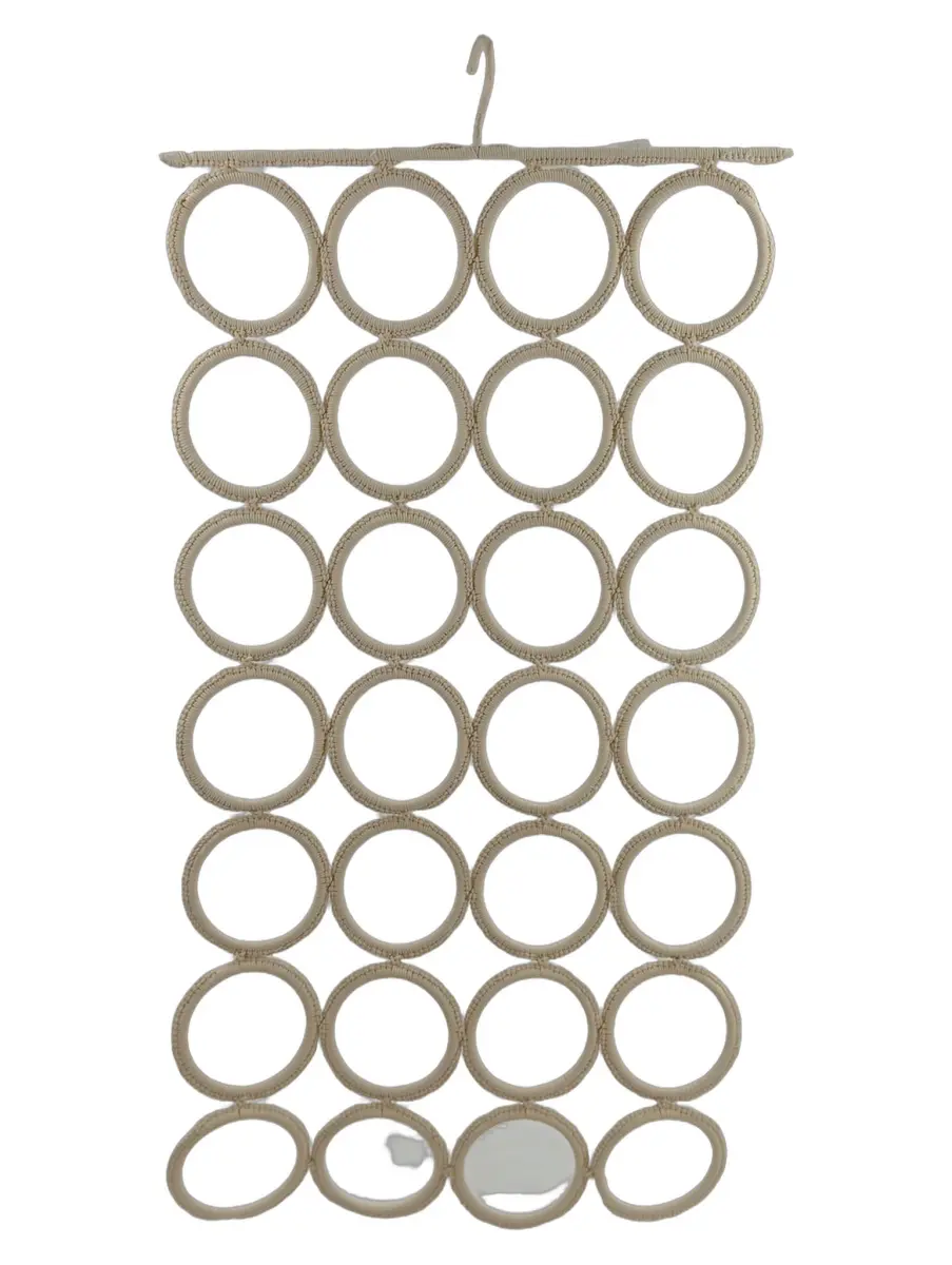 IKEA Organizer KOMPLEMENT Schalhalter Vielzweckbügel Schal…