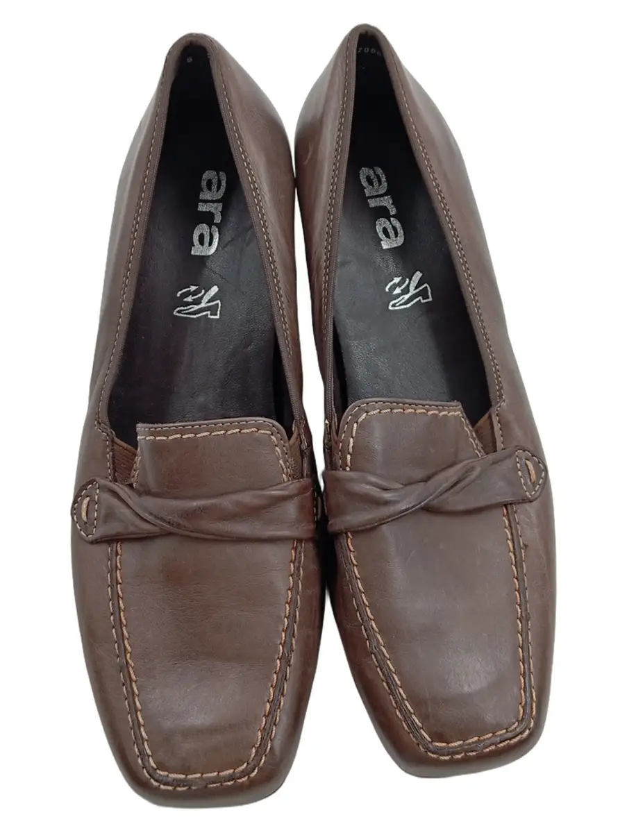 ARA Loafer Bild 2