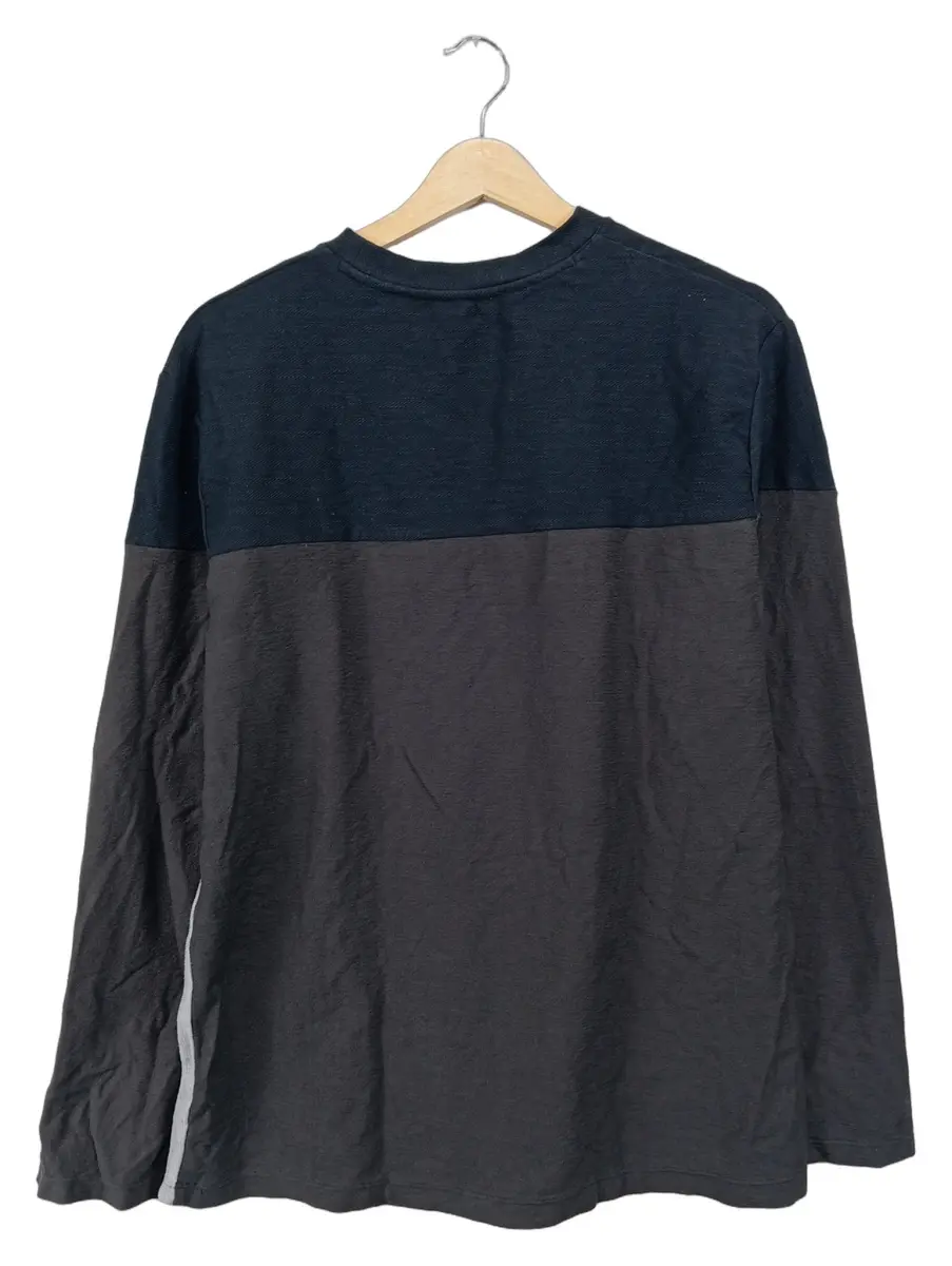 DESIGUAL Langarmshirt Bild 2