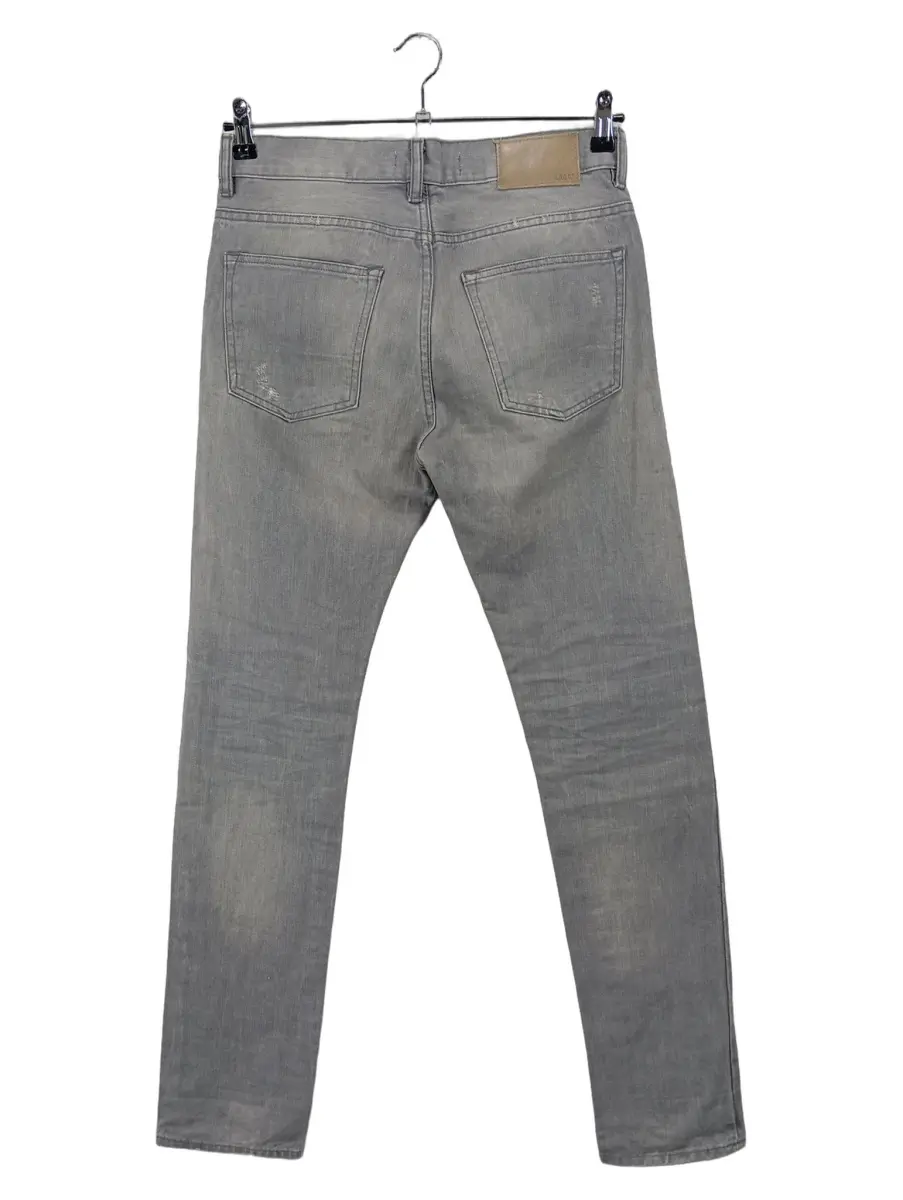 H&M Jeans Straight Leg Bild 2