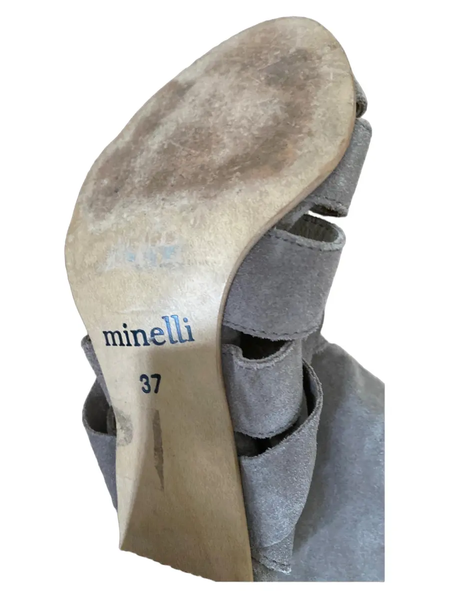 MINELLI Sandaletten Bild 2
