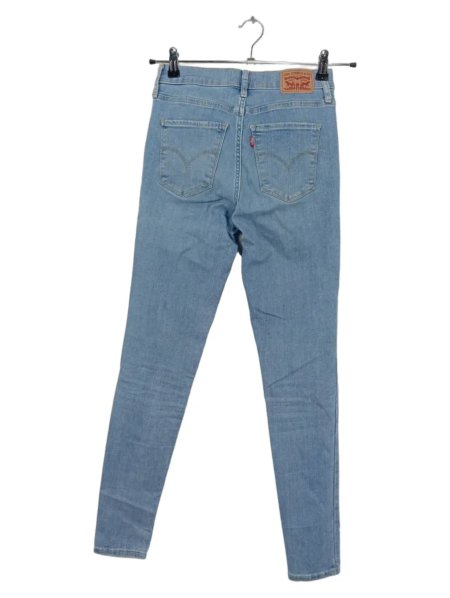 LEVI'S Jeans Skinny Fit Bild 2