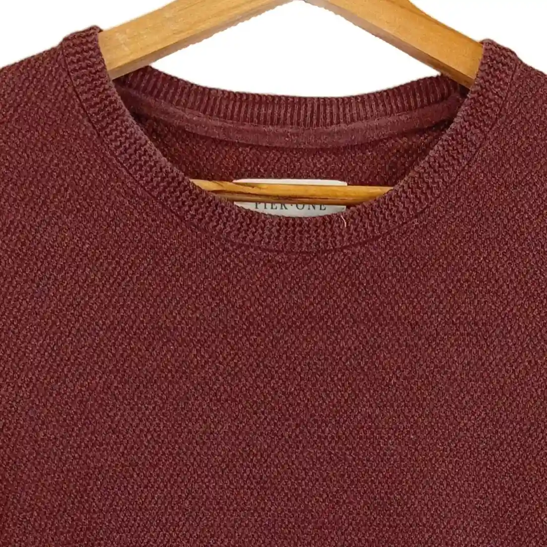 ZALANDO Pullover Bild 3