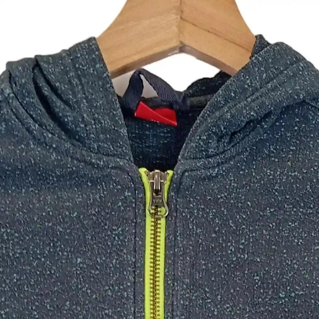 S.OLIVER Sweatjacke Bild 3