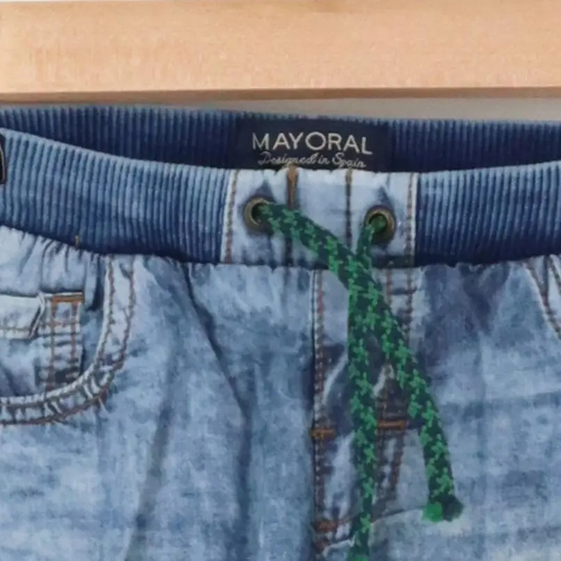MAYORAL Jeans Regular Fit Bild 2