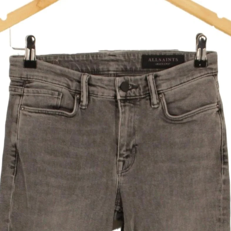 ALLSAINTS Jeans Slim Fit Bild 3