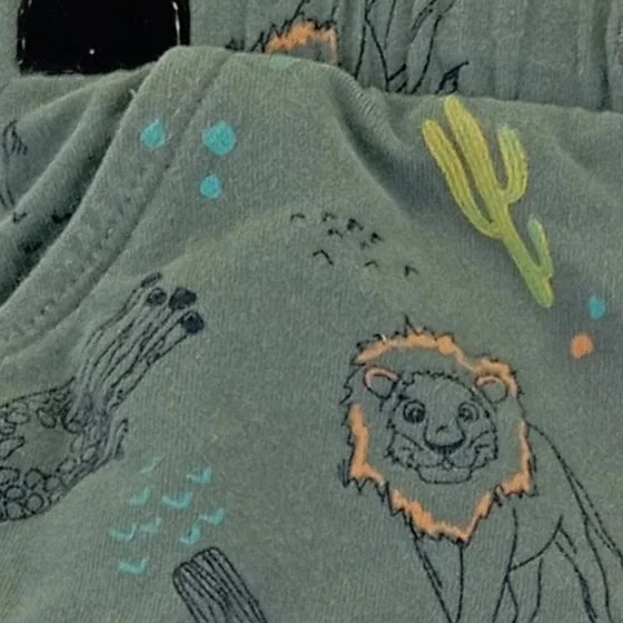 S.OLIVER Shorts Bild 3