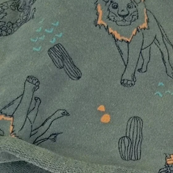 S.OLIVER Shorts Bild 4