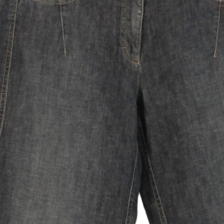 LUISA CERANO Jeans Straight Leg Bild 4