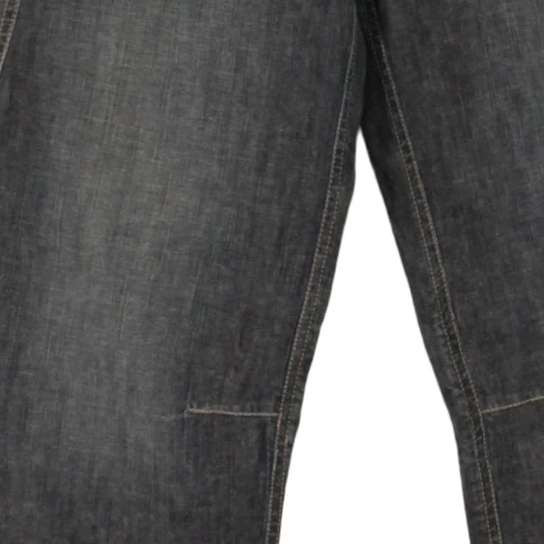 LUISA CERANO Jeans Straight Leg Bild 5