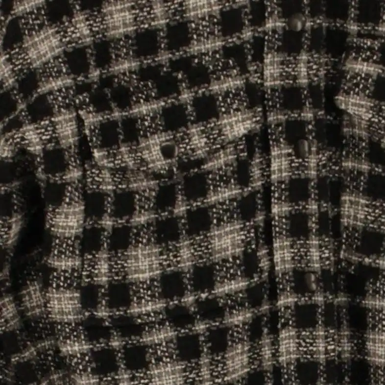 ZARA Leichte Jacke Bild 5