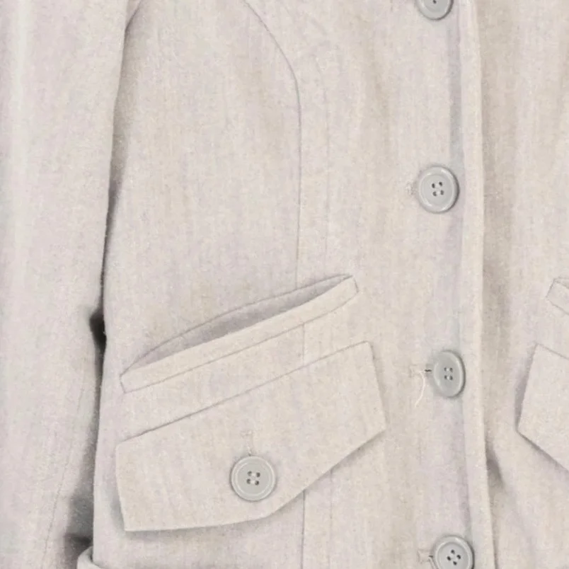 BUFFALO LONDON Trenchcoat Bild 4